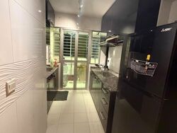 Blk 442B Fajar Hills (Bukit Panjang), HDB 3 Rooms #629768461